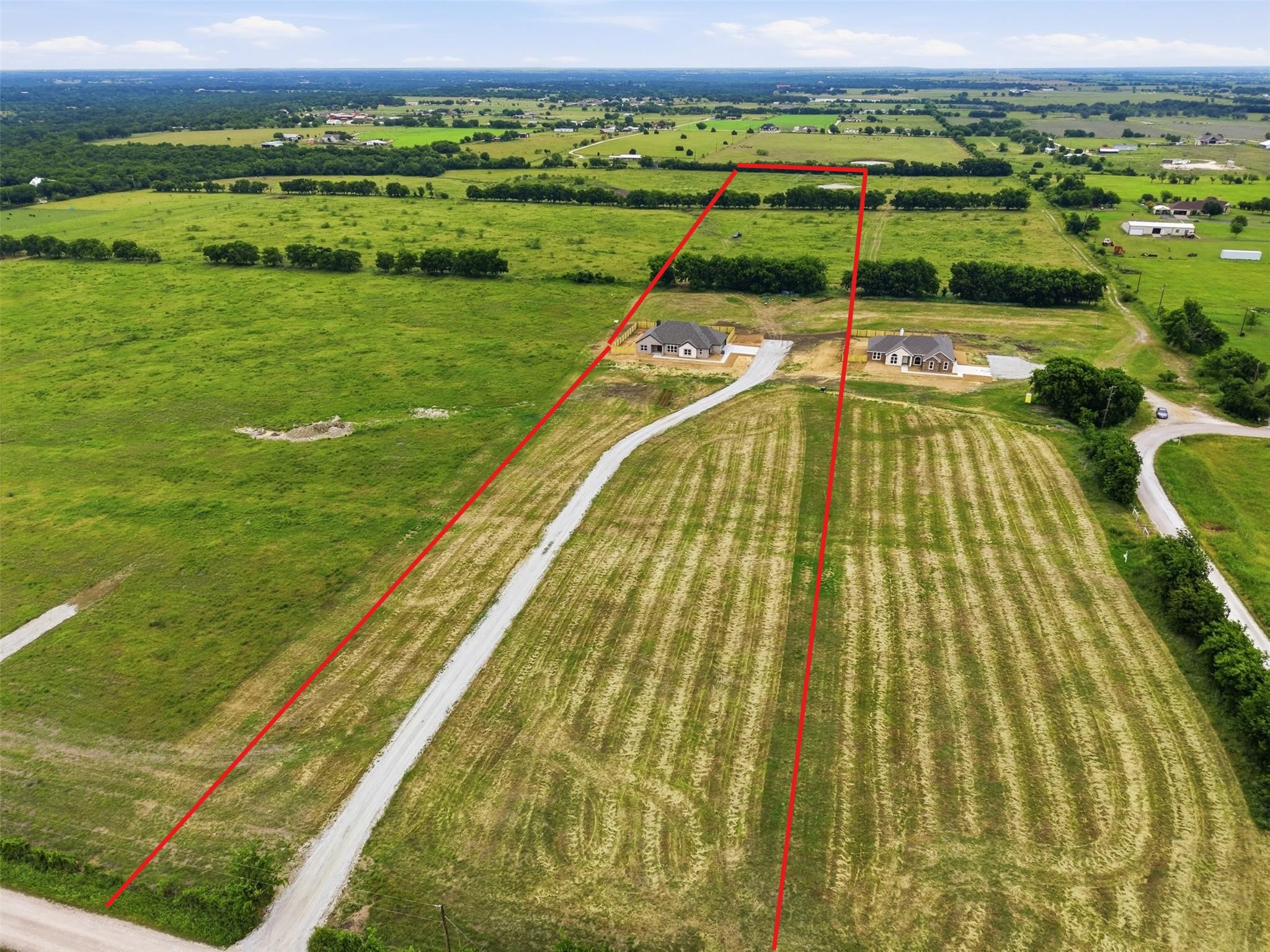 6720 County Road 302 Grandview TX 76050