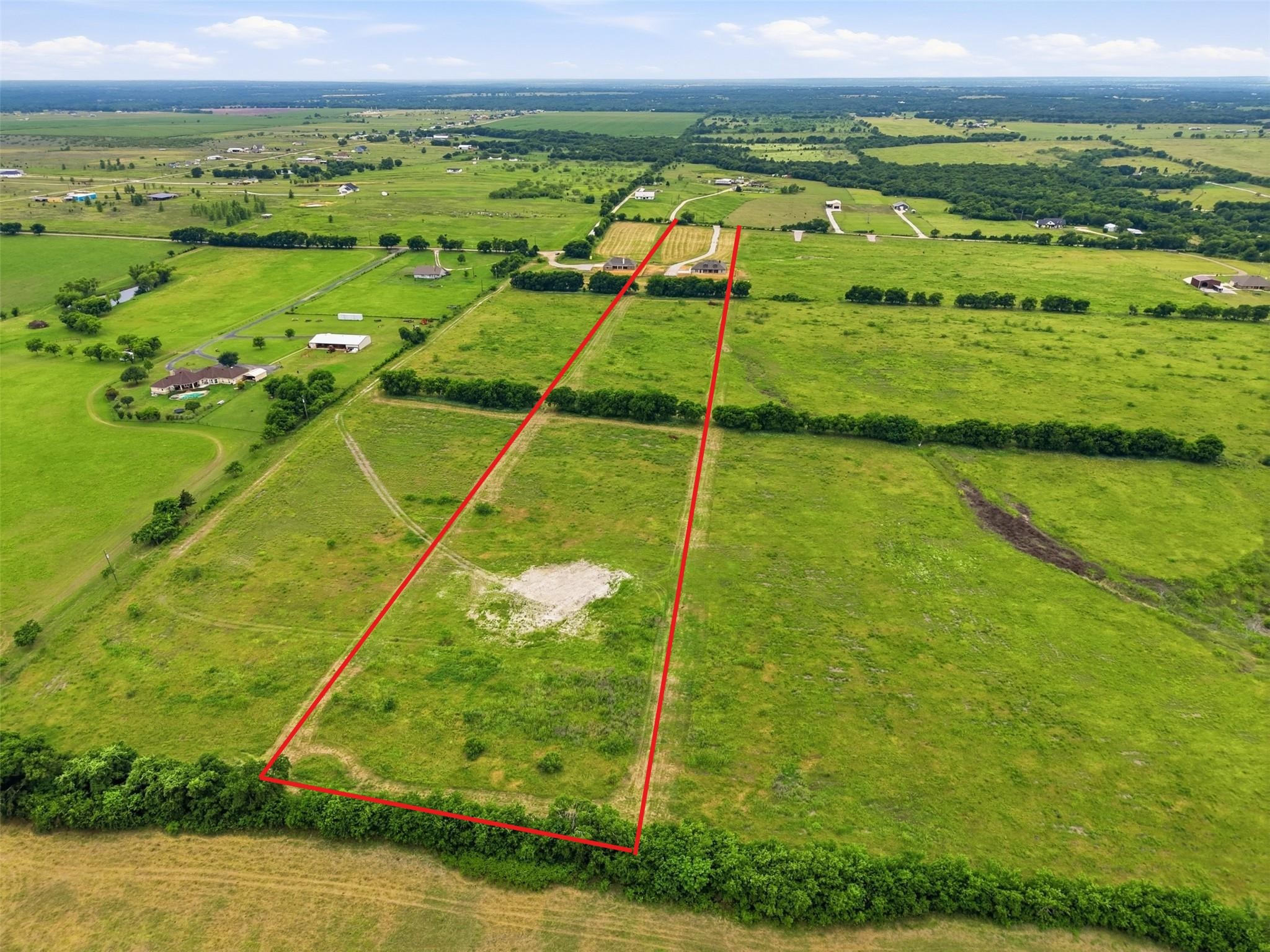 6720 County Road 302 Grandview TX 76050
