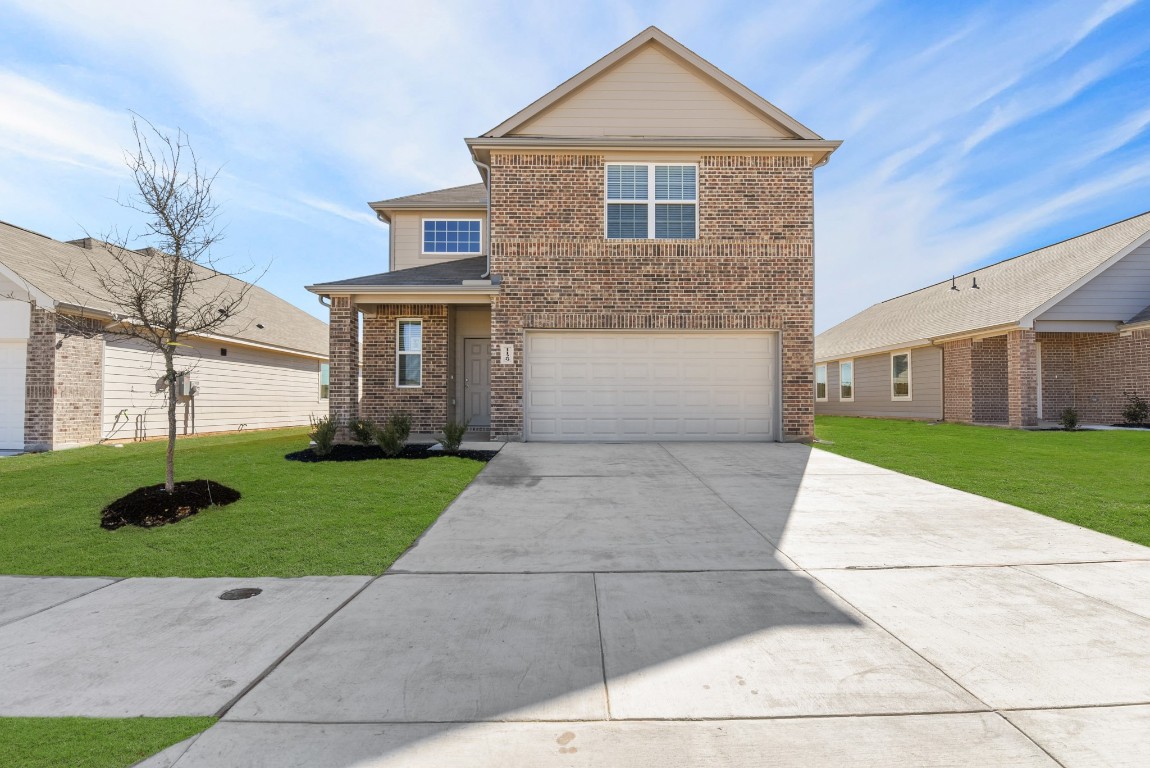 1129 Takeoff Avenue Fort Worth TX 76131