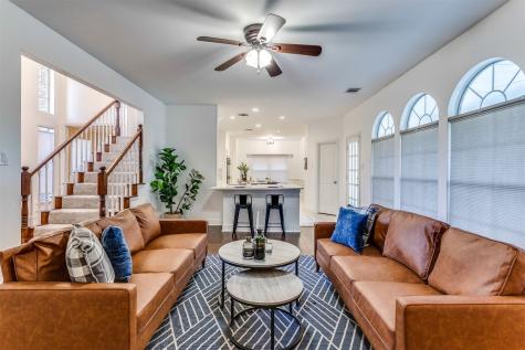 7305 Royal Crest Lane Plano TX 75025