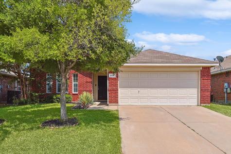 8116 Fleetwing Trail Fort Worth TX 76131