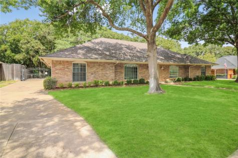 3000 Steeplechase Trail Arlington TX 76016