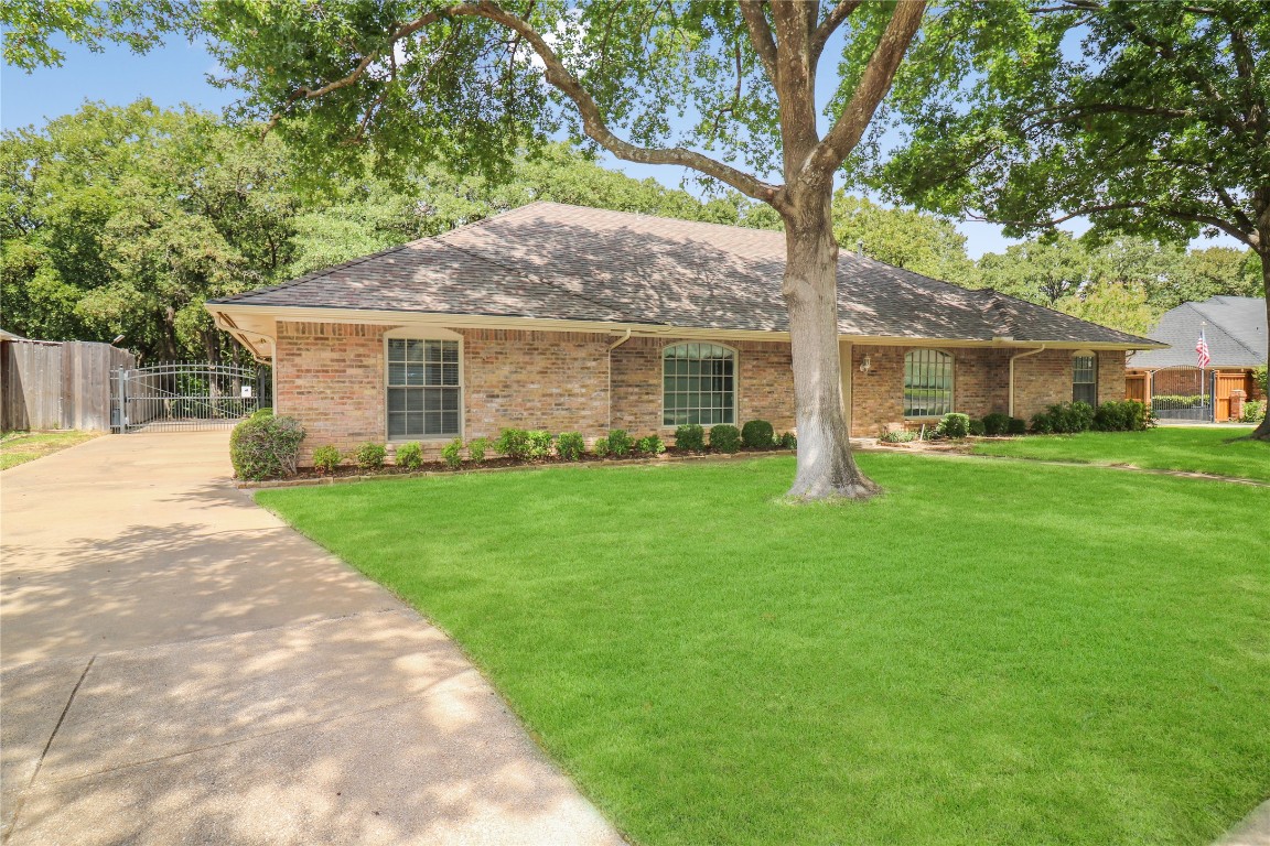 3000 Steeplechase Trail Arlington TX 76016