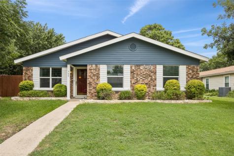 769 Mockingbird Drive Lewisville TX 75067