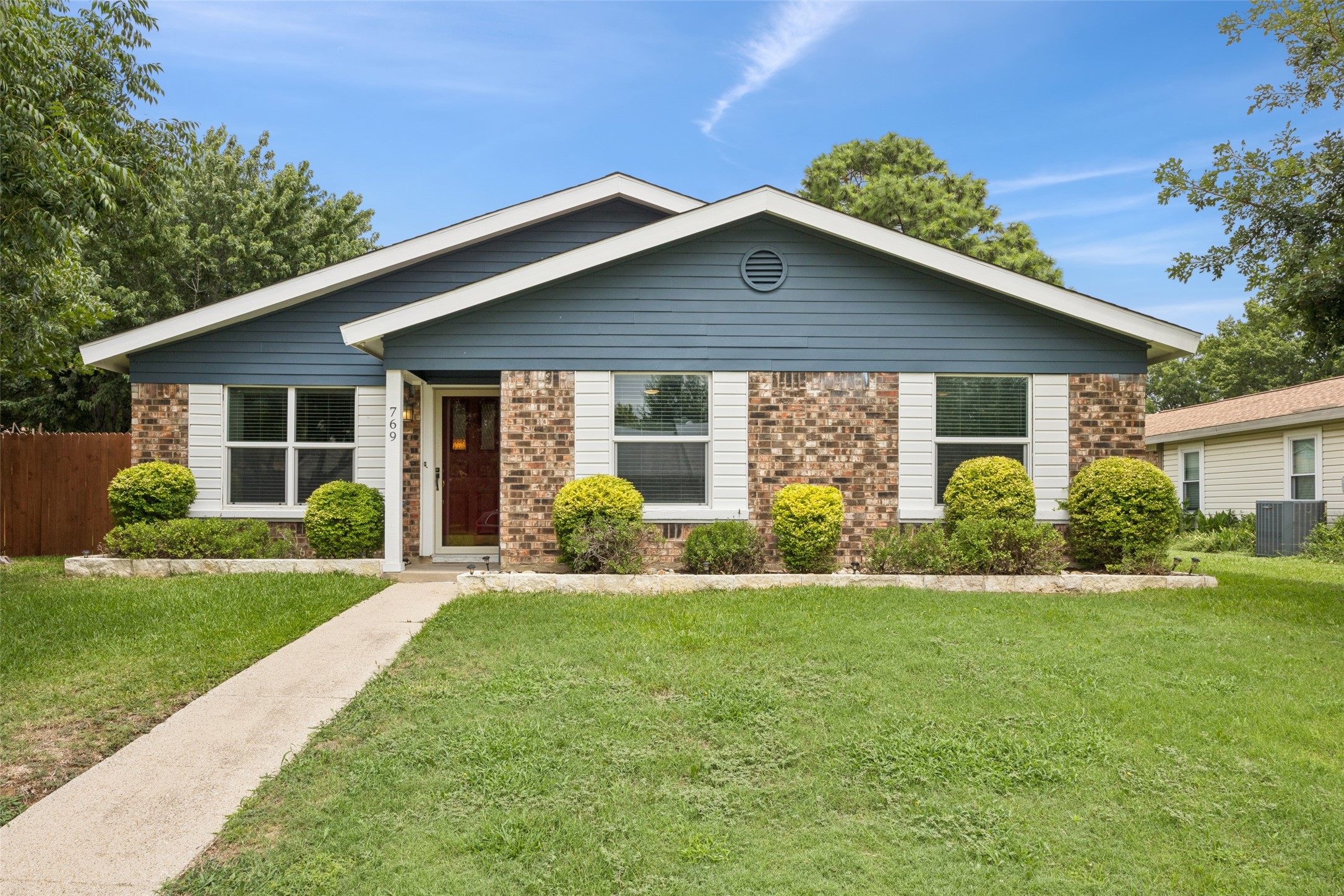 769 Mockingbird Drive Lewisville TX 75067