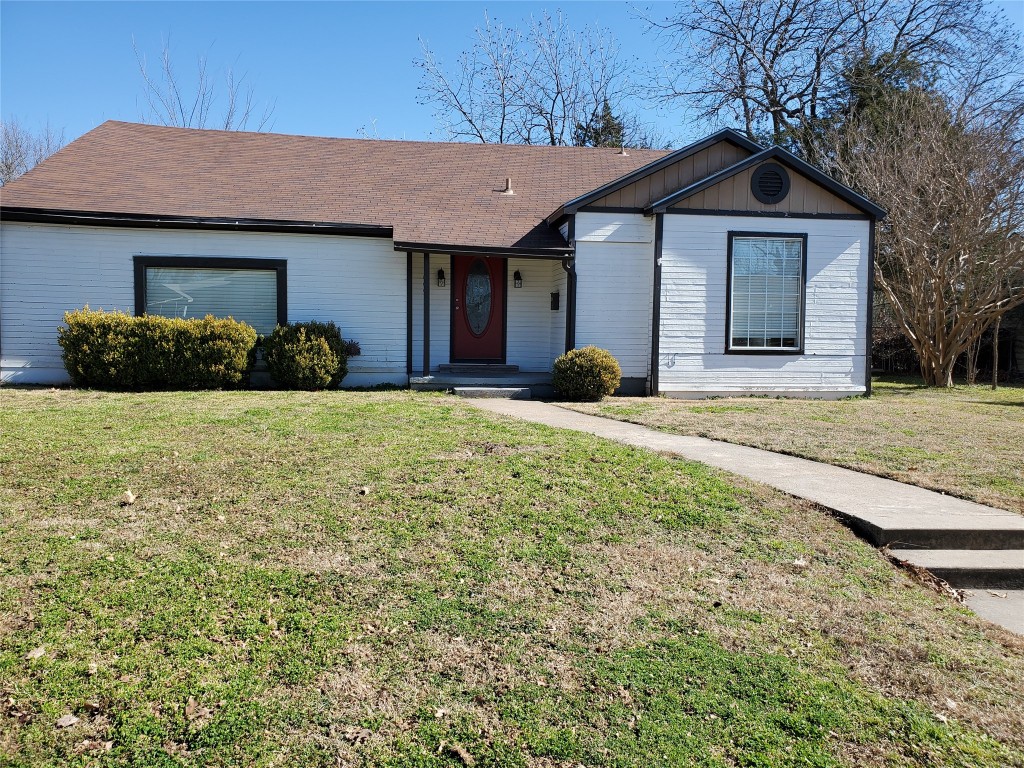 1009 N Lockhart Street Sherman TX 75092