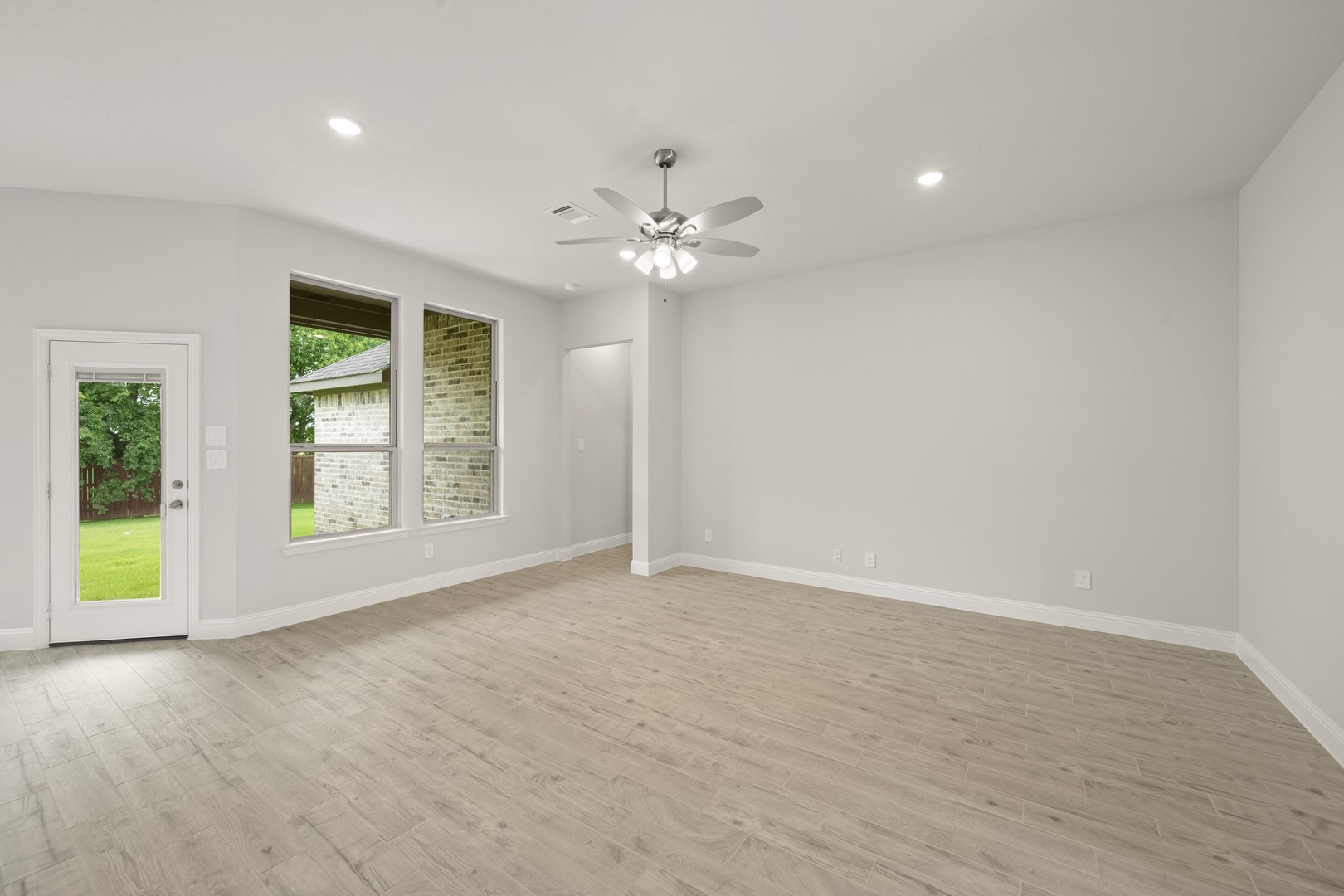 1076 Foxtail Drive Justin TX 76247