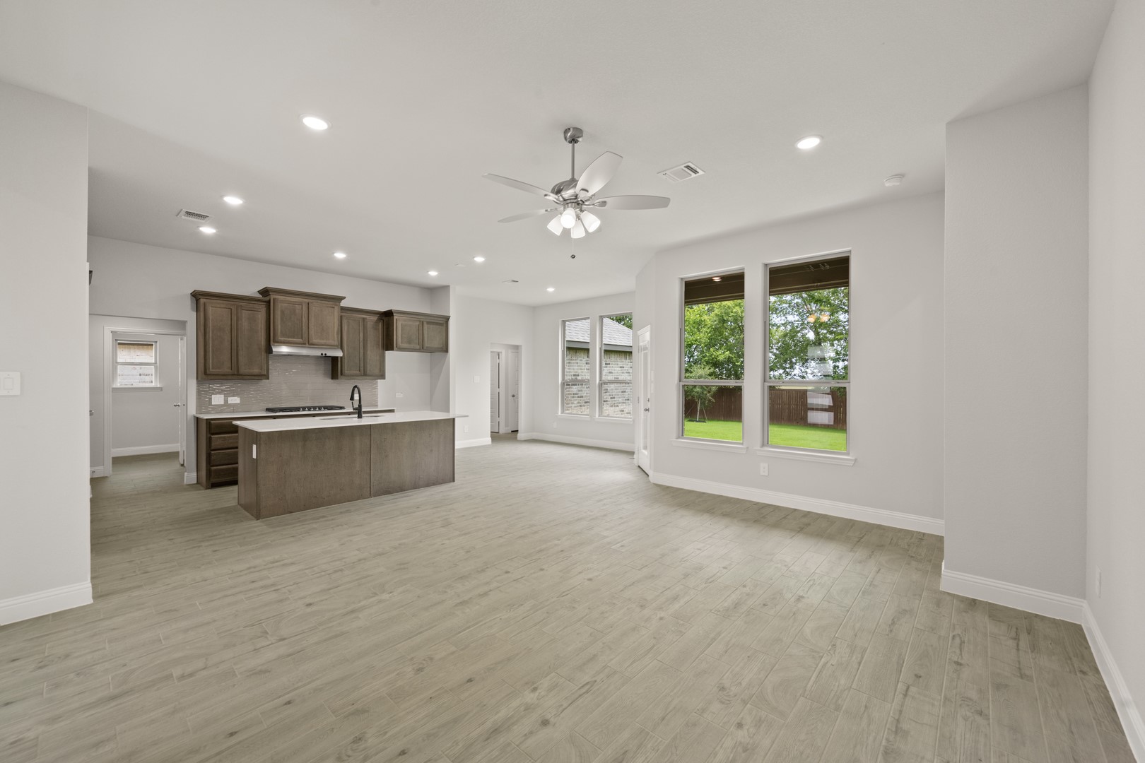 1076 Foxtail Drive Justin TX 76247