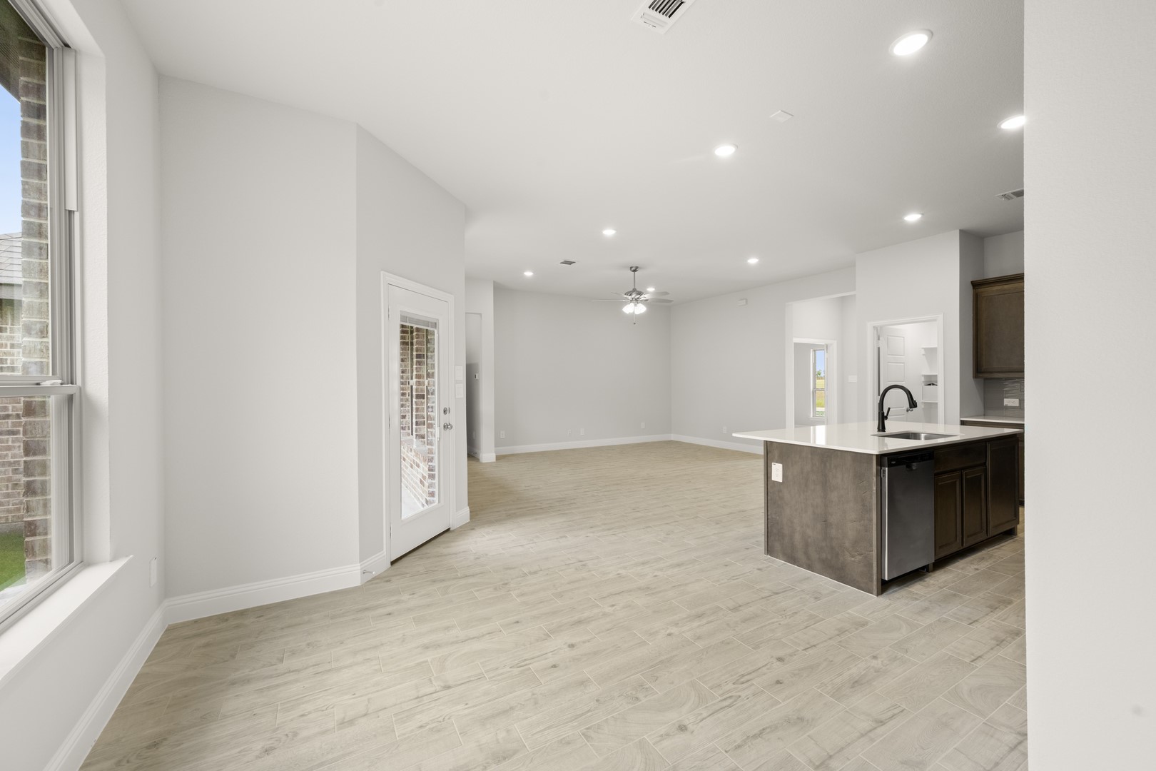 1076 Foxtail Drive Justin TX 76247