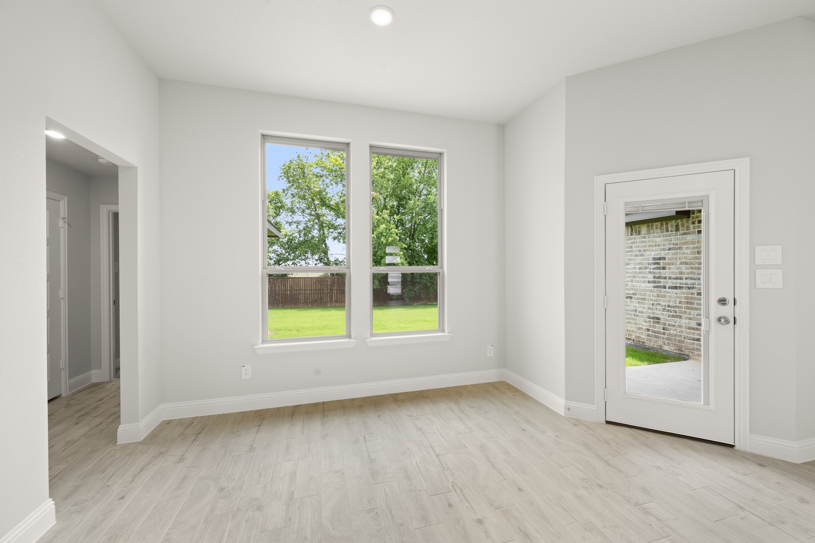 1076 Foxtail Drive Justin TX 76247