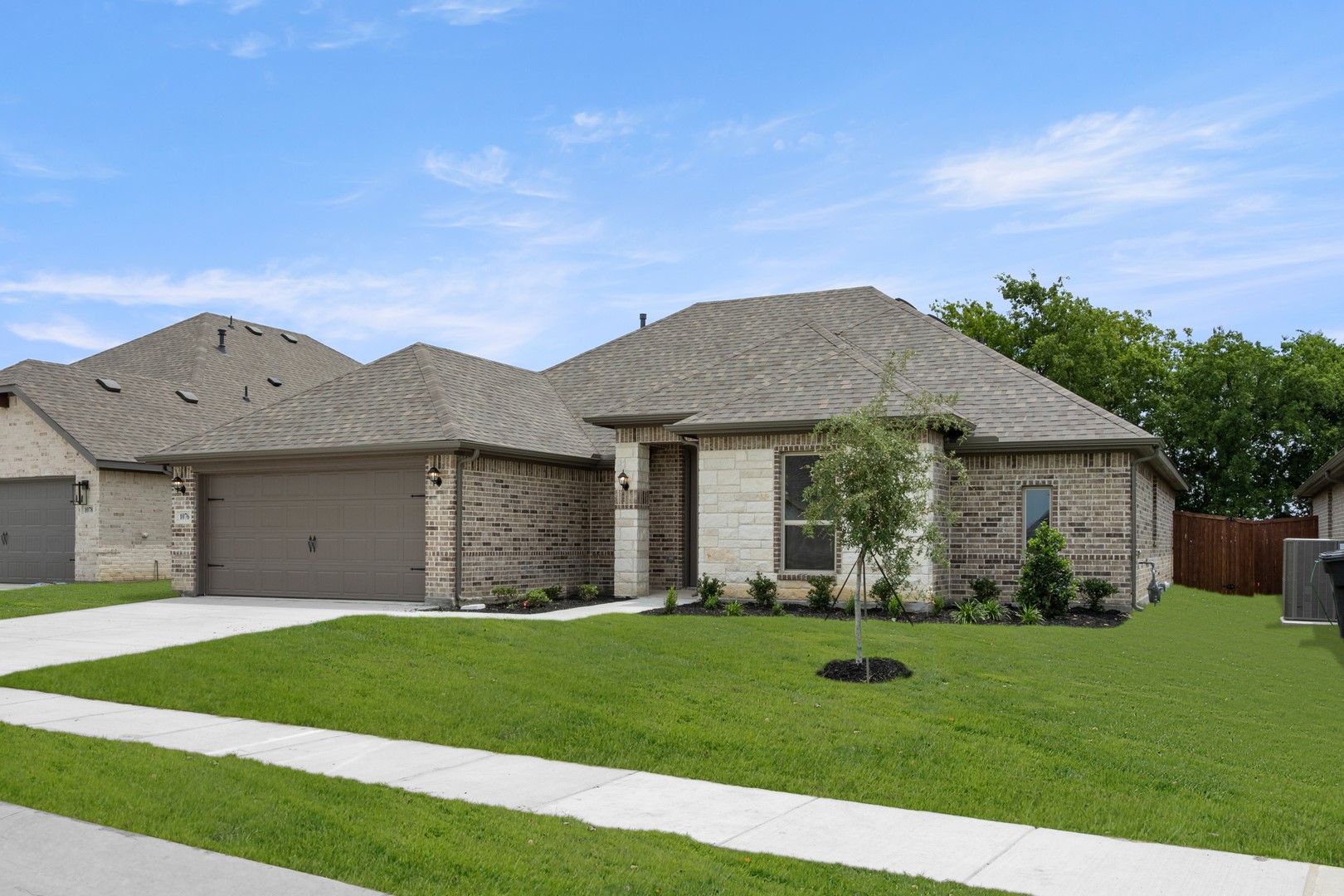 1076 Foxtail Drive Justin TX 76247