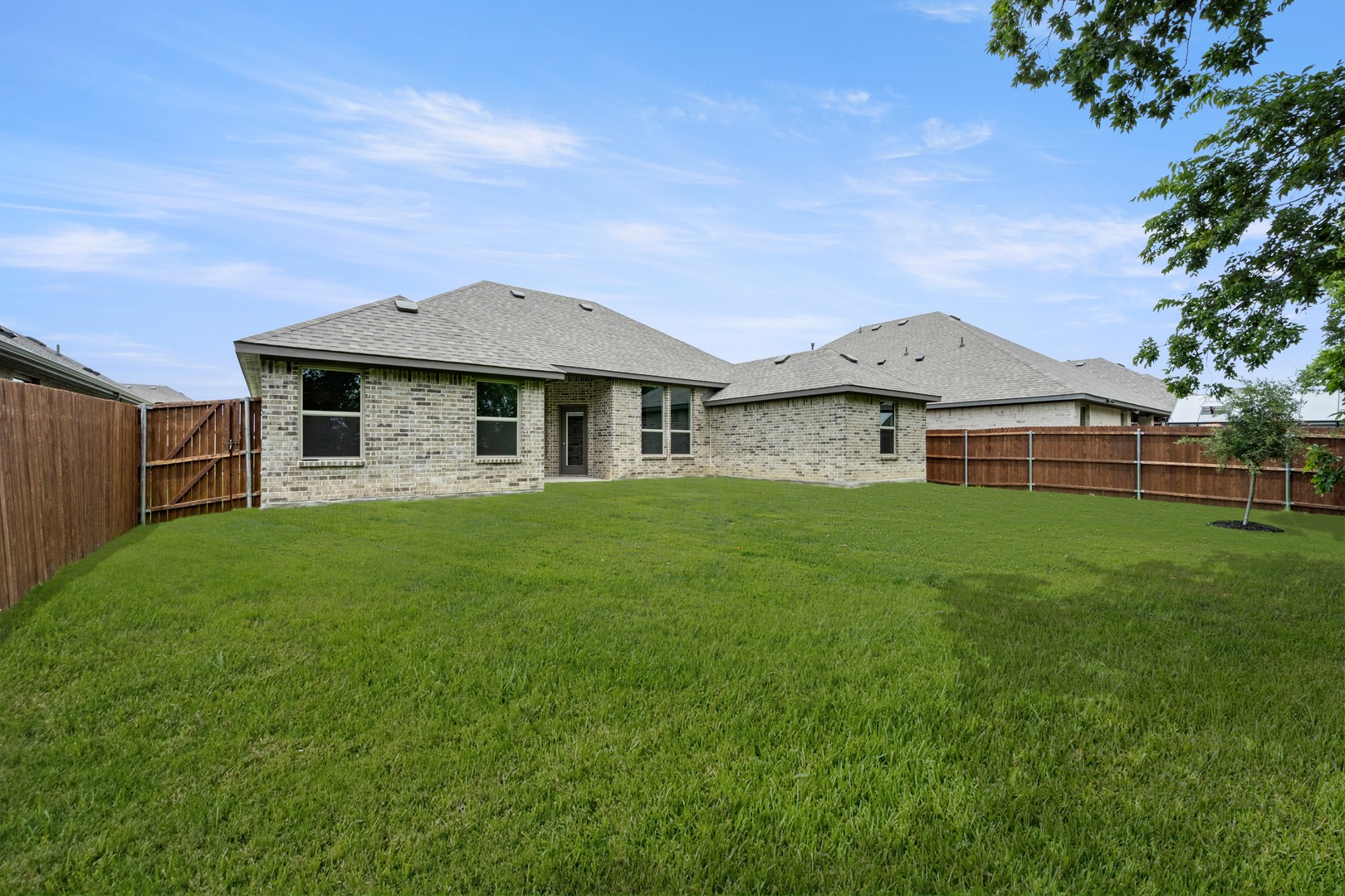 1076 Foxtail Drive Justin TX 76247