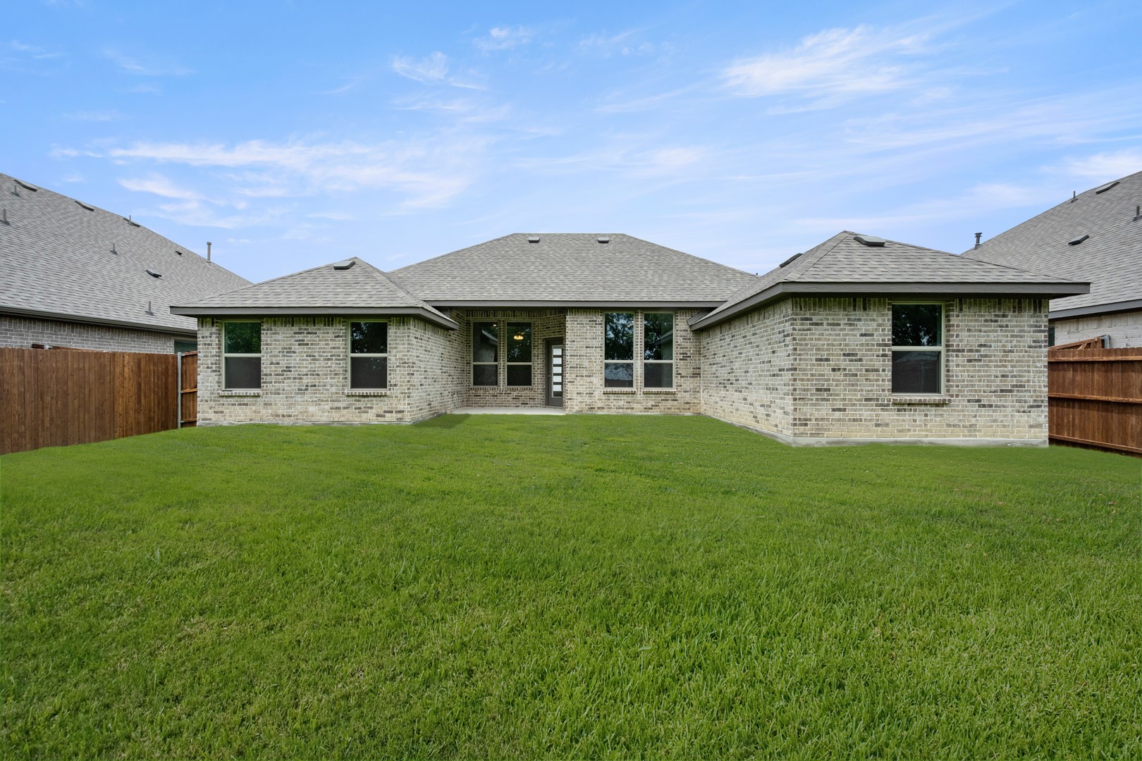 1076 Foxtail Drive Justin TX 76247