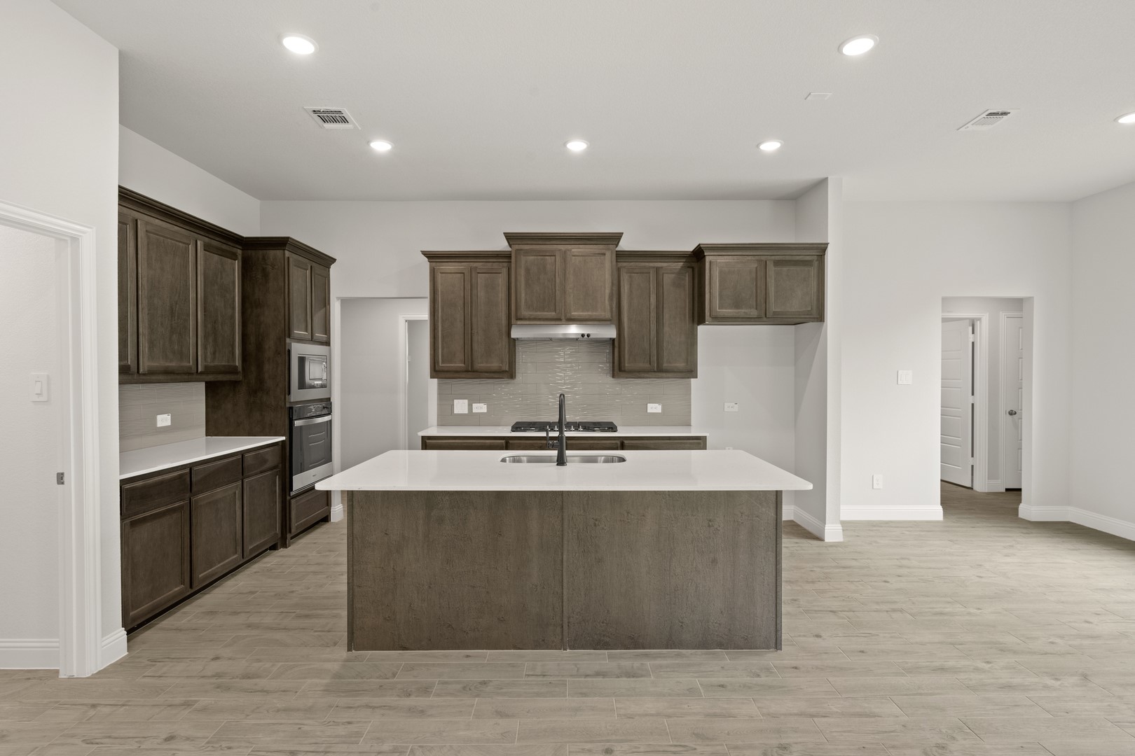 1076 Foxtail Drive Justin TX 76247