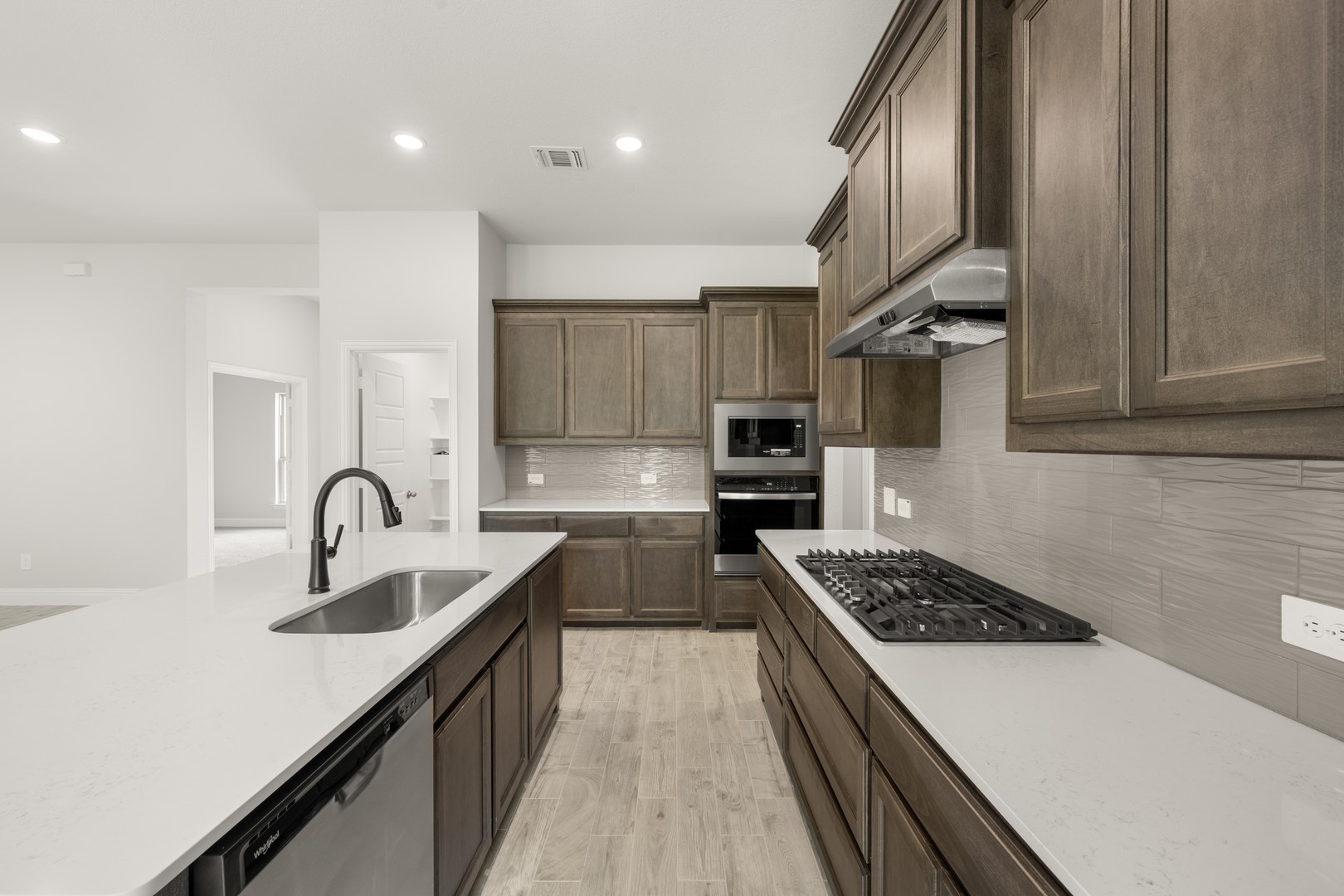 1076 Foxtail Drive Justin TX 76247