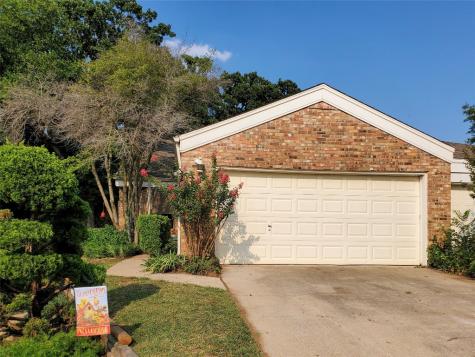 5307 San Mateo Court Arlington TX 76017