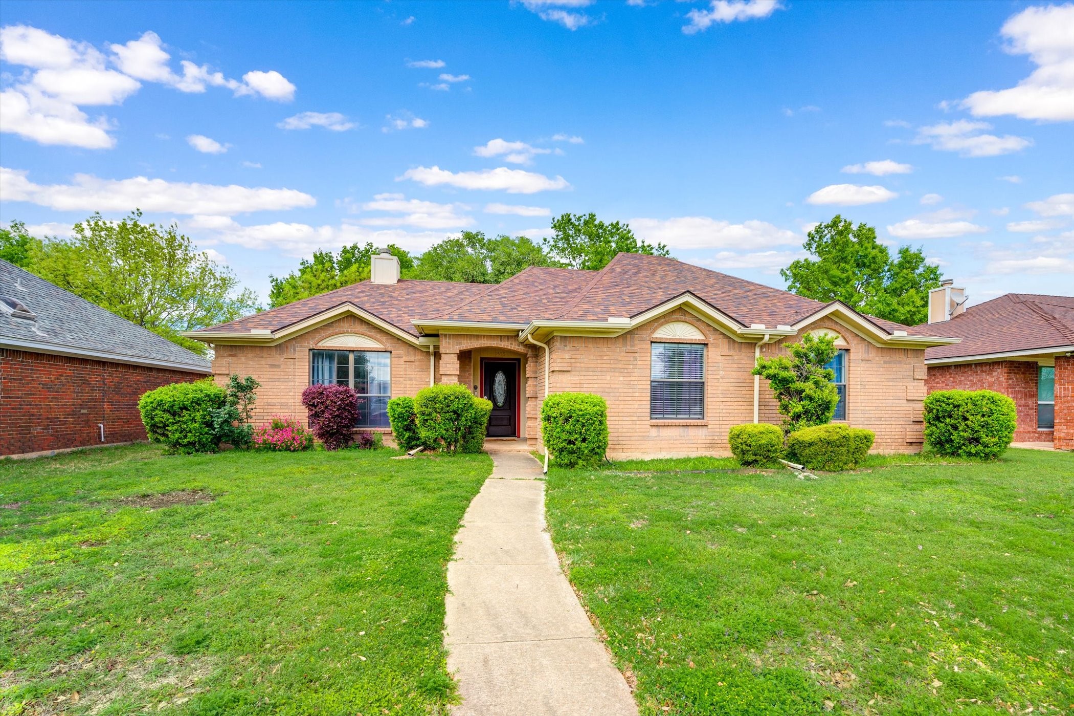 1555 Edelweiss Drive Allen TX 75002
