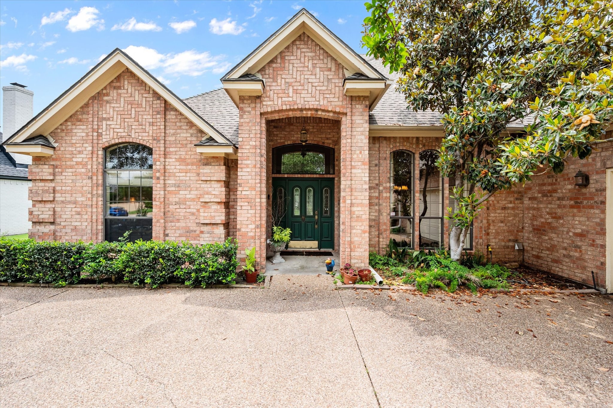 919 Riviera Drive Mansfield TX 76063