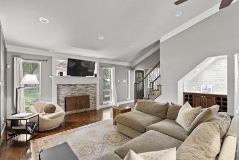 4569 Fremont Lane Plano TX 75093