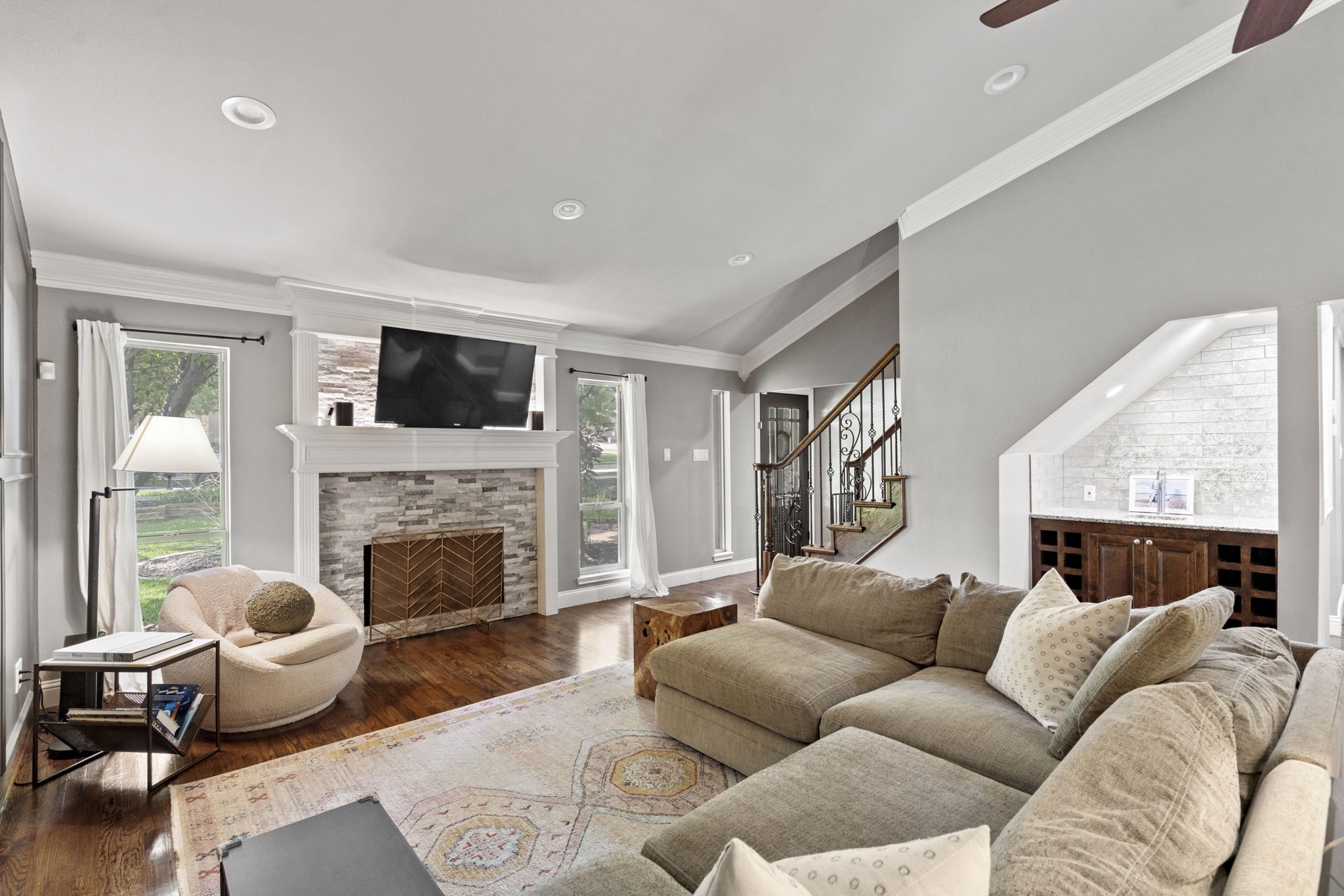 4569 Fremont Lane Plano TX 75093