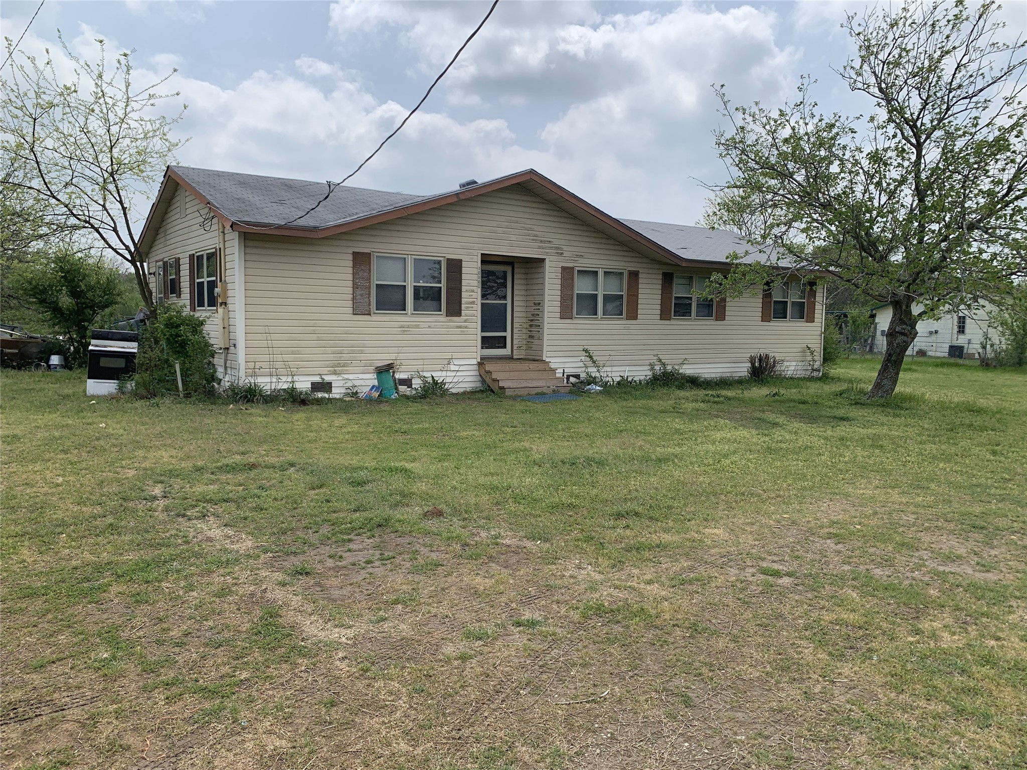 10849 County Road 4079a Scurry TX 75158