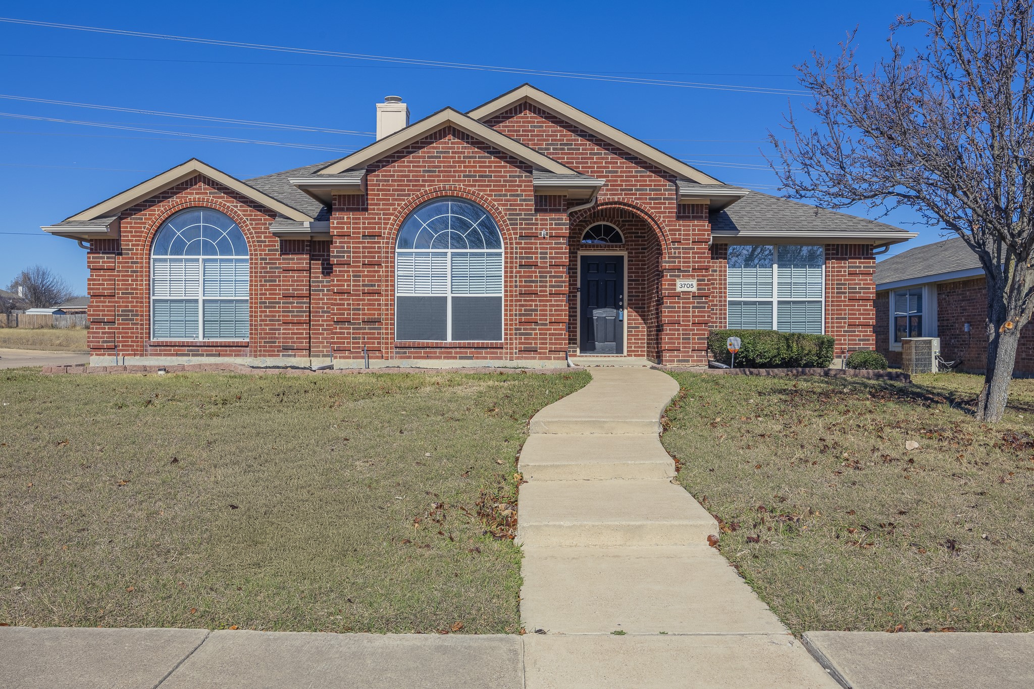 3705 Rosewood Lane Sachse TX 75048