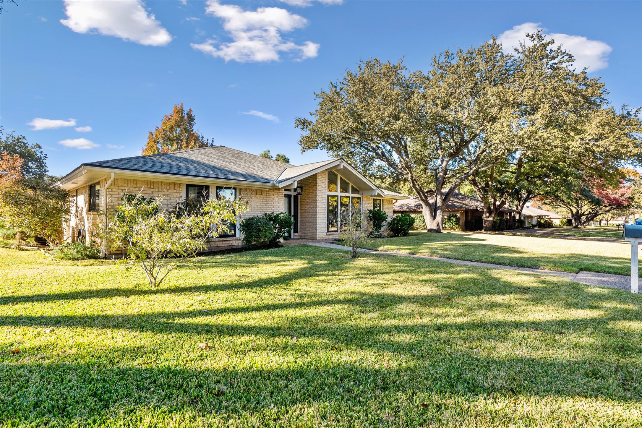 5116 Partridge Road Fort Worth TX 76132