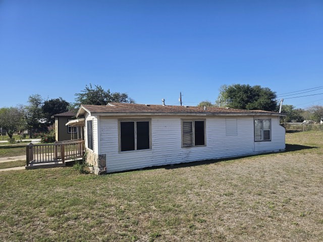 630 E B Avenue Kingsville TX 78363