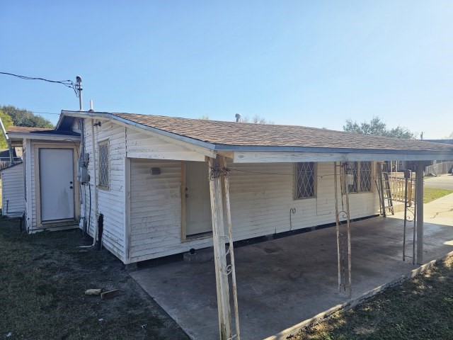 630 E B Avenue Kingsville TX 78363
