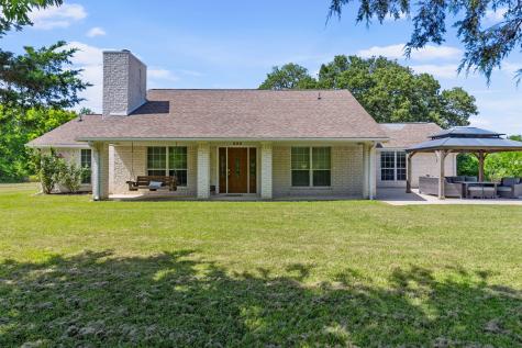 555 Rs County Road 4510 Point TX 75472