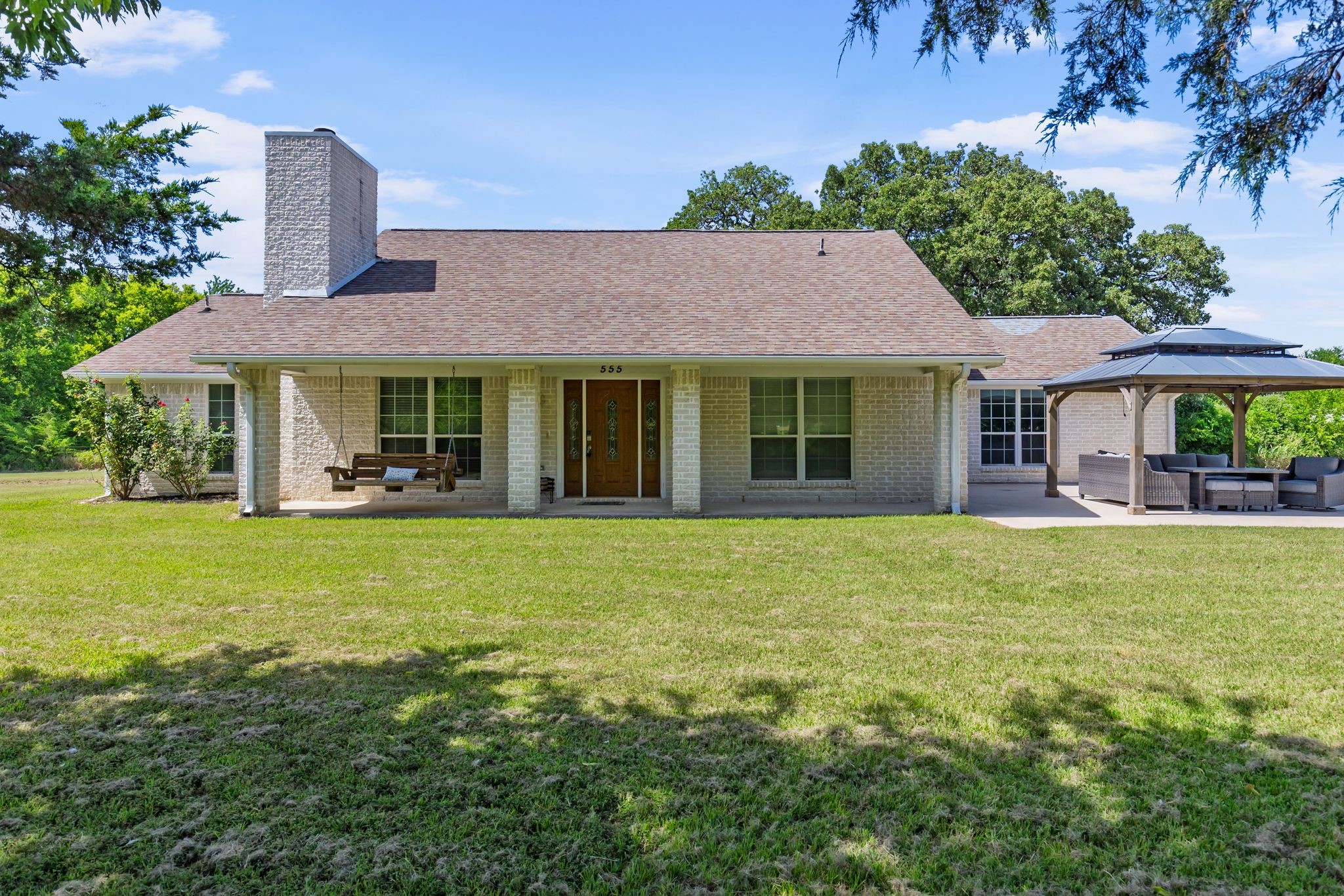 555 Rs County Road 4510 Point TX 75472