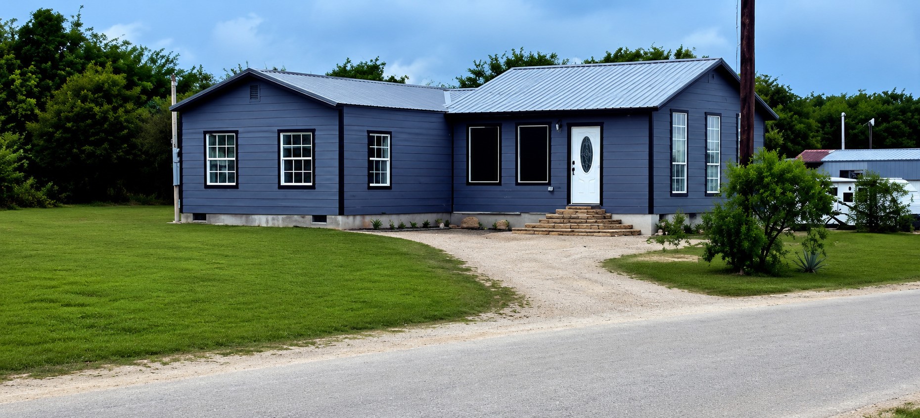 110 Overlook Trail Azle TX 76020