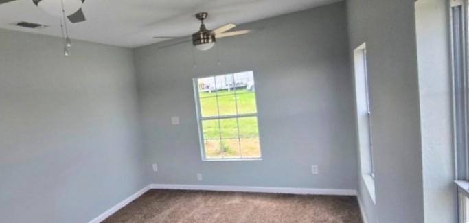 110 Overlook Trail Azle TX 76020