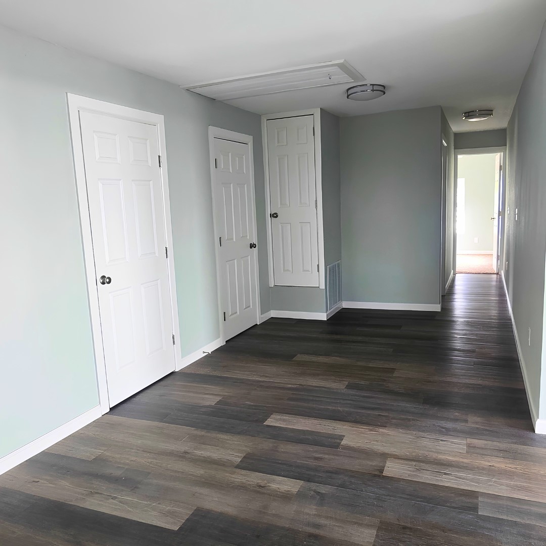 110 Overlook Trail Azle TX 76020