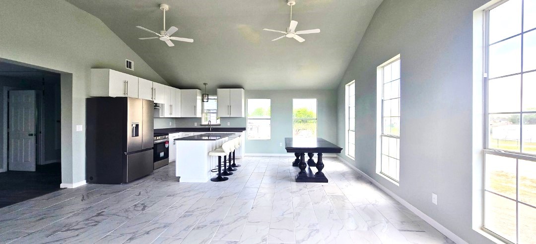 110 Overlook Trail Azle TX 76020