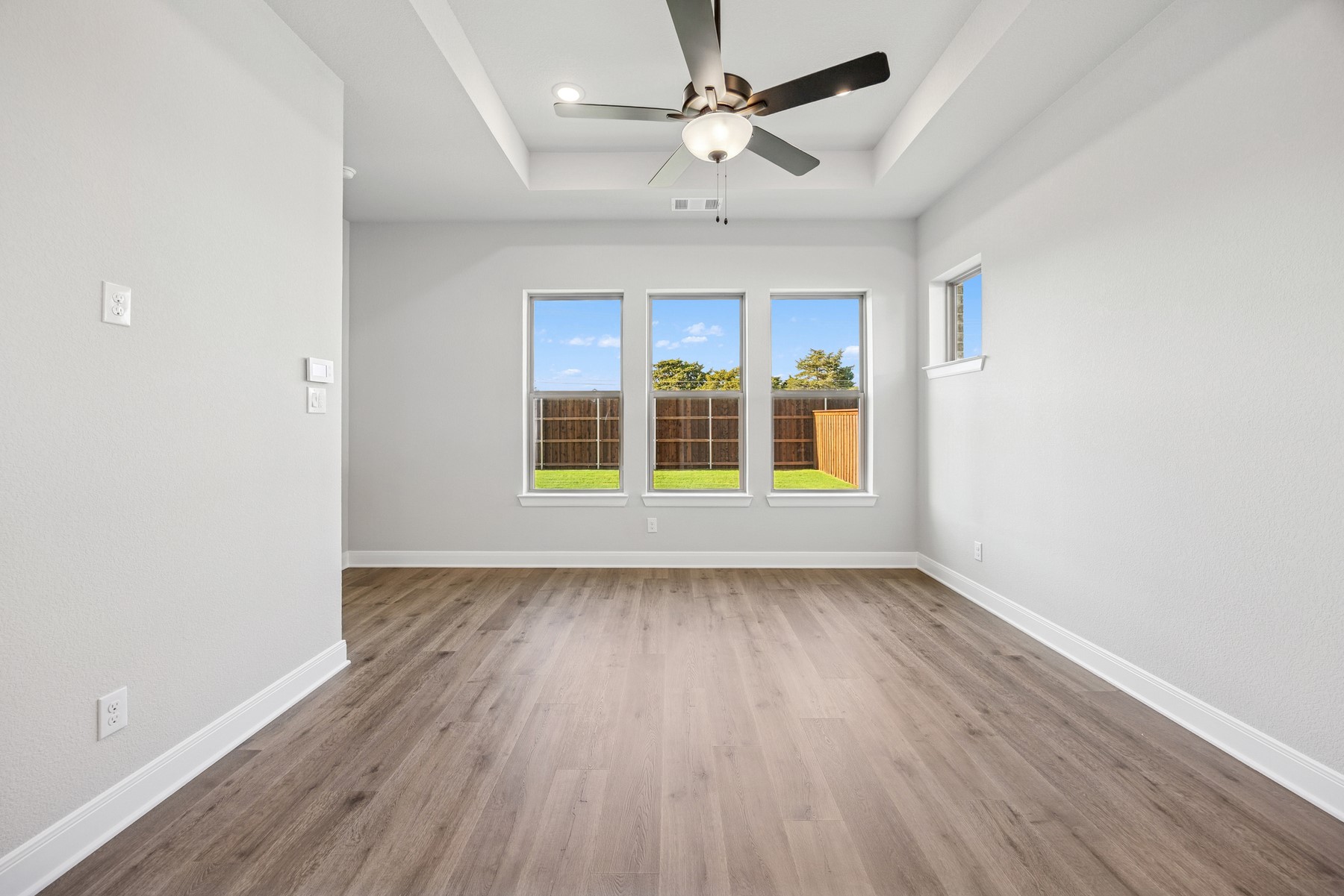 2221 Village Trail Lakewood Village TX 75068