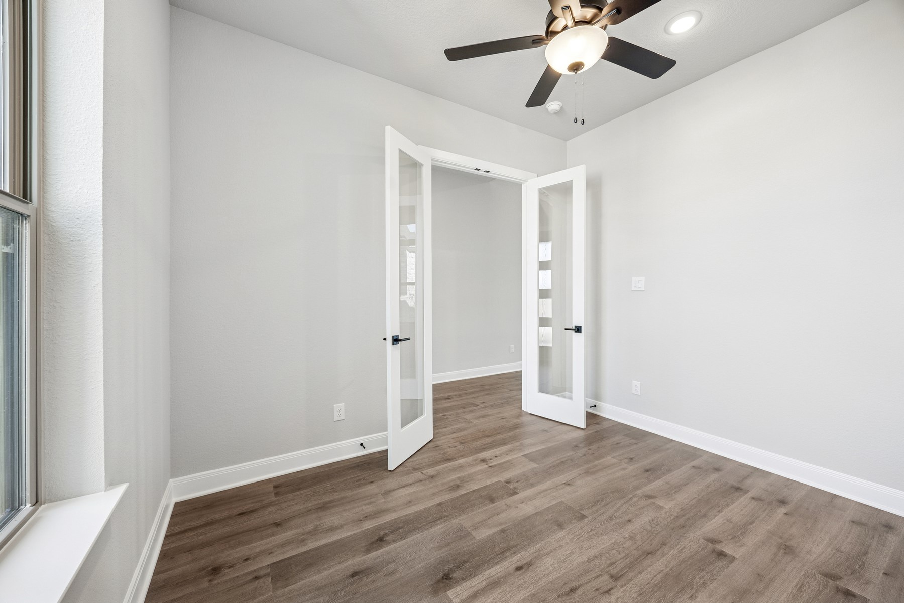 2221 Village Trail Lakewood Village TX 75068