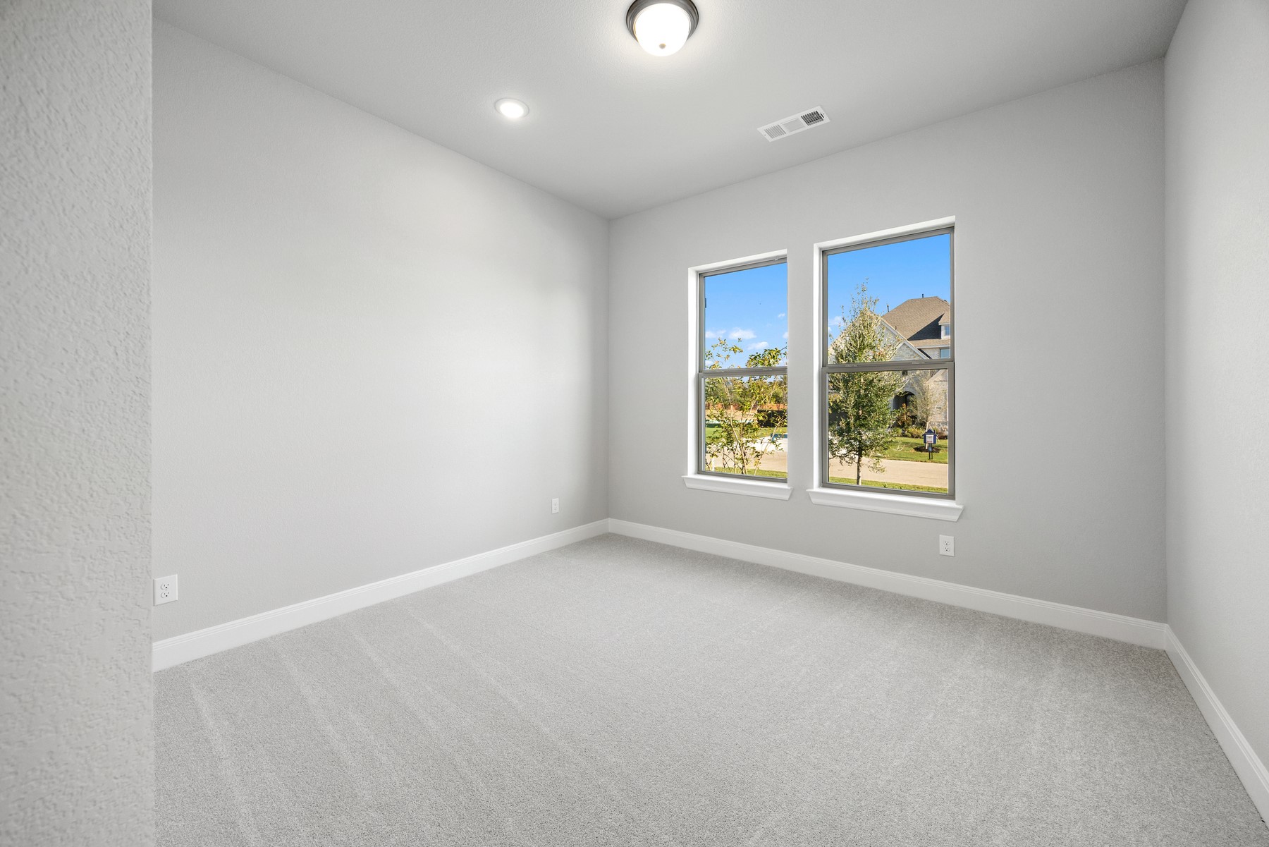 2221 Village Trail Lakewood Village TX 75068