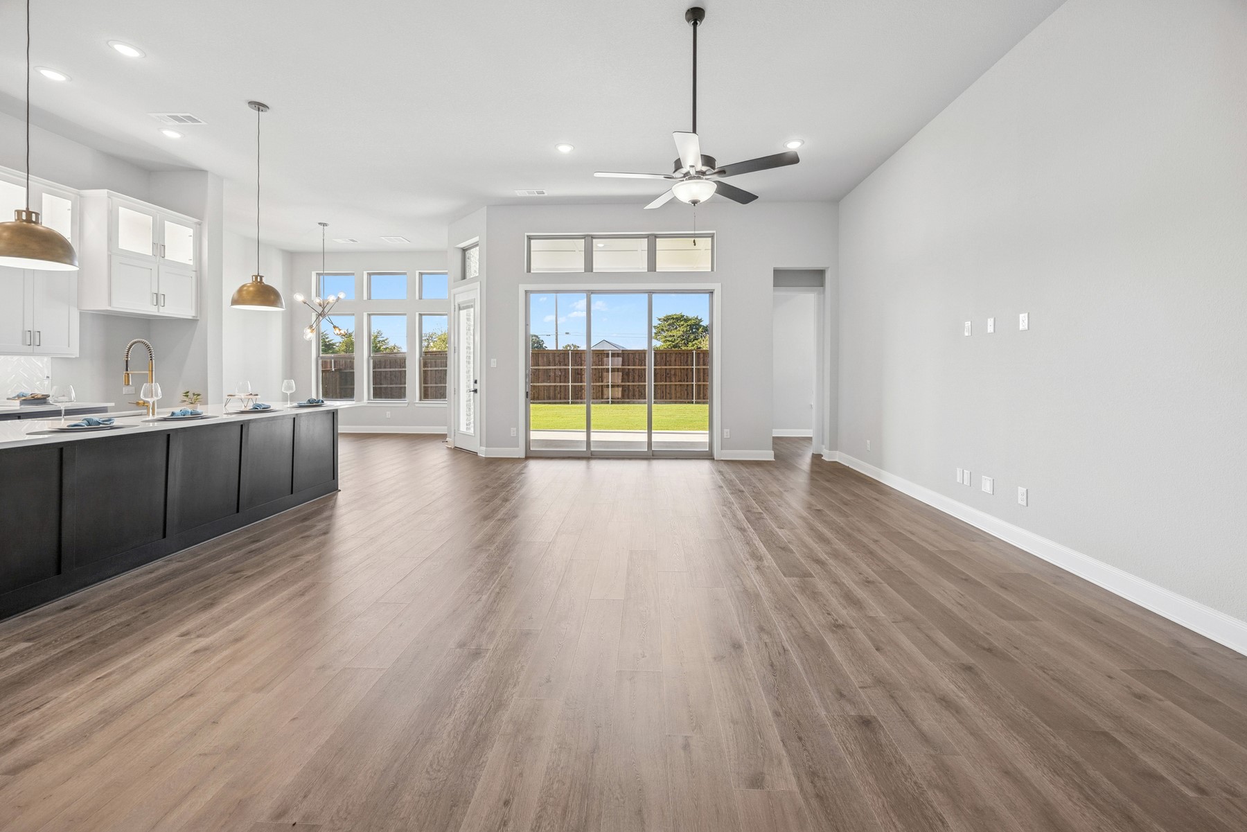 2221 Village Trail Lakewood Village TX 75068