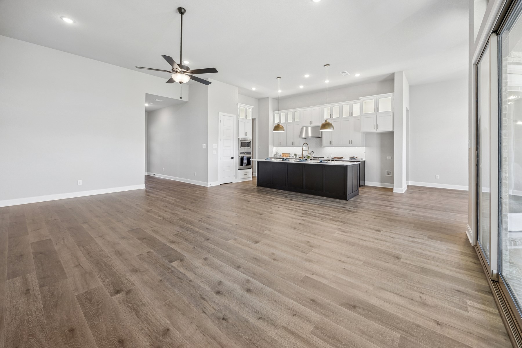 2221 Village Trail Lakewood Village TX 75068