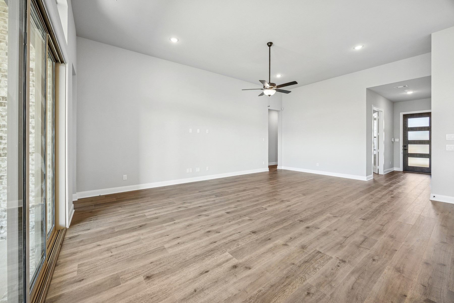 2221 Village Trail Lakewood Village TX 75068