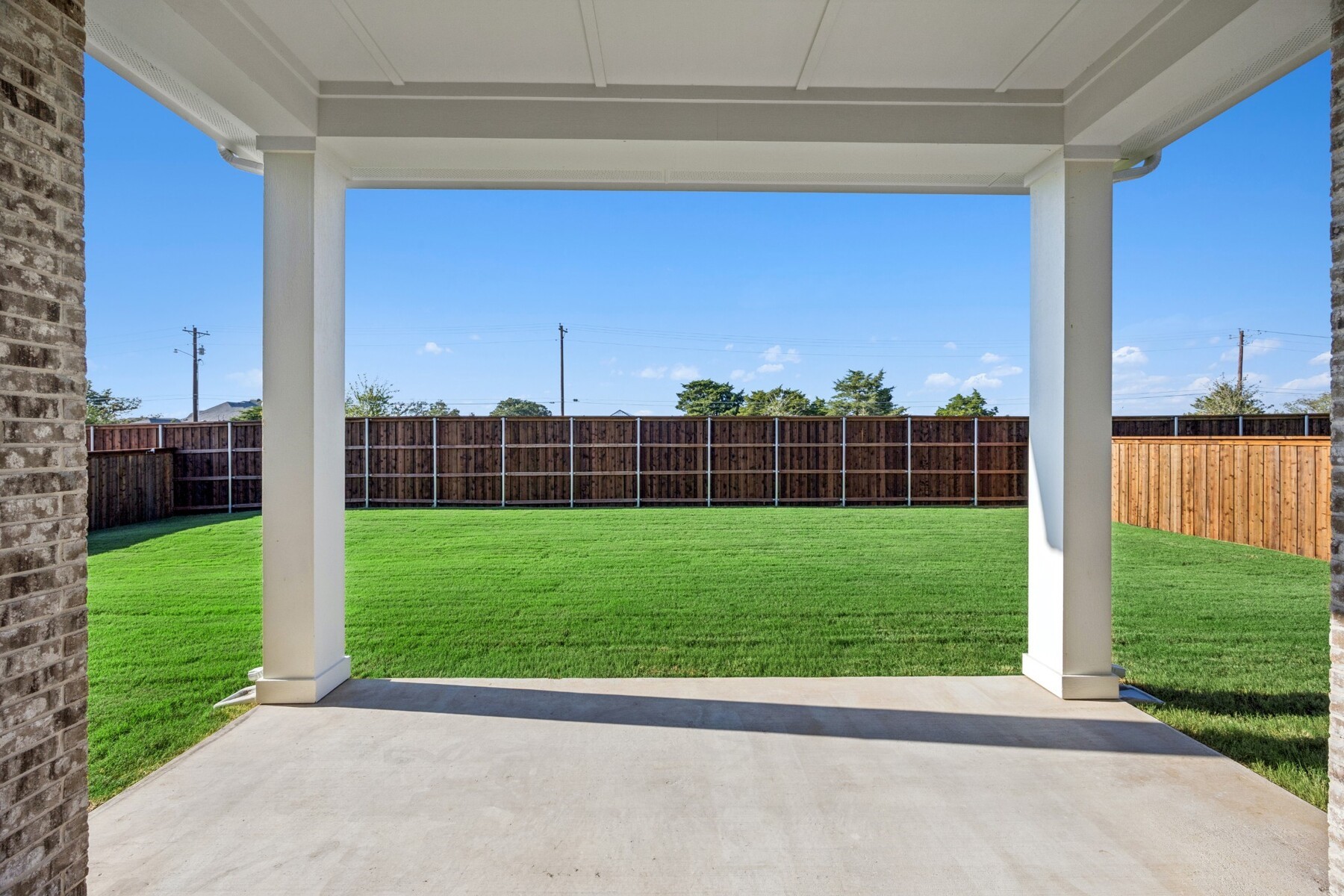 2221 Village Trail Lakewood Village TX 75068