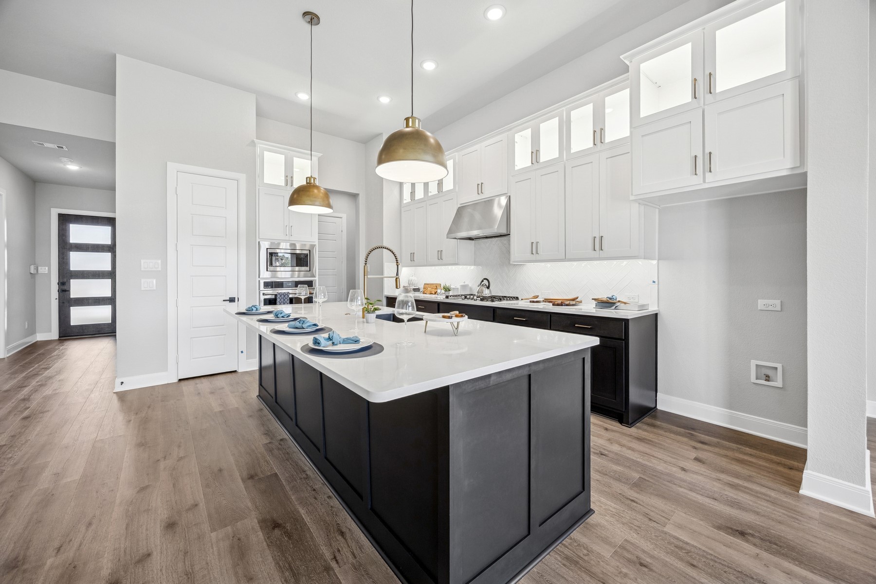 2221 Village Trail Lakewood Village TX 75068