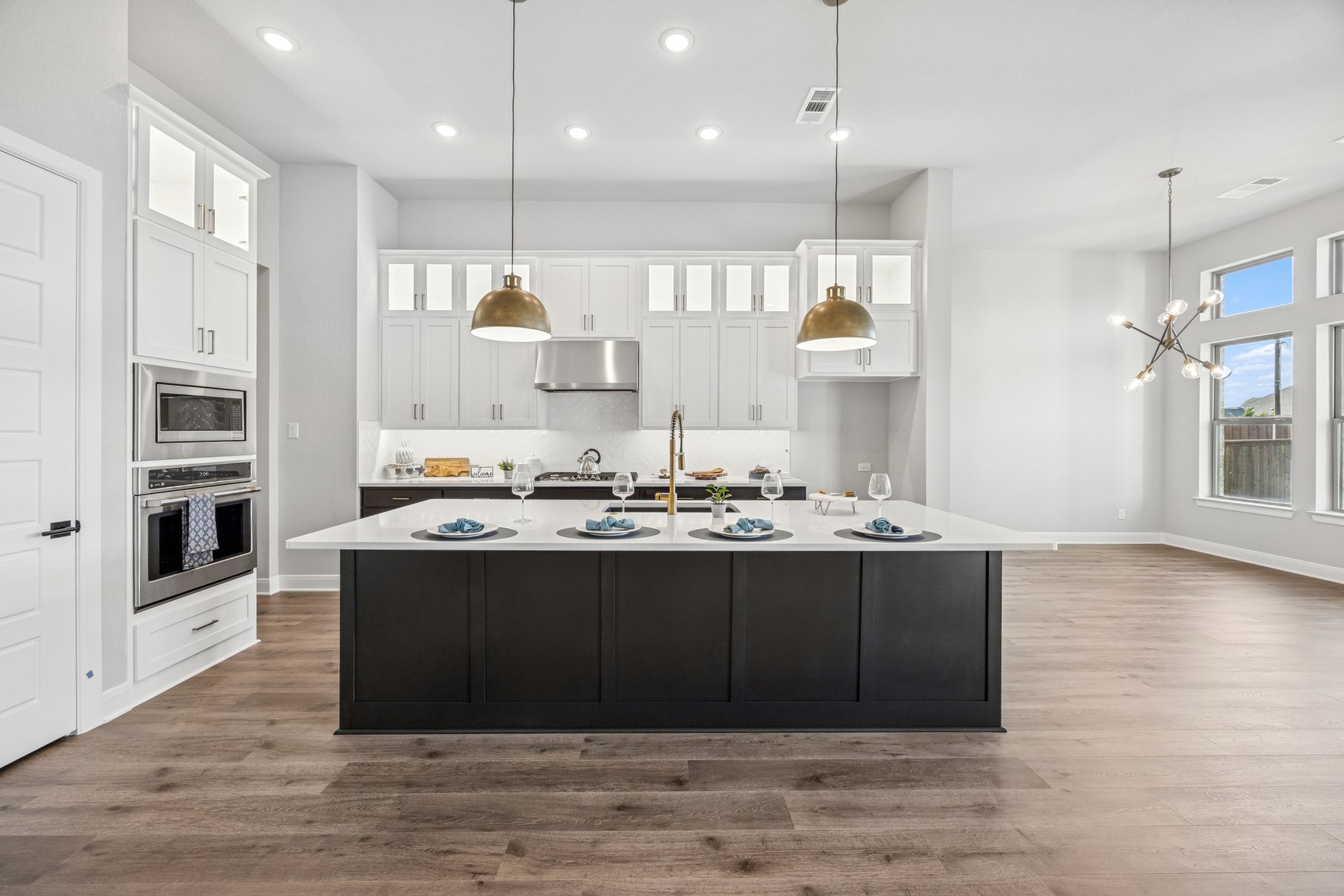 2221 Village Trail Lakewood Village TX 75068