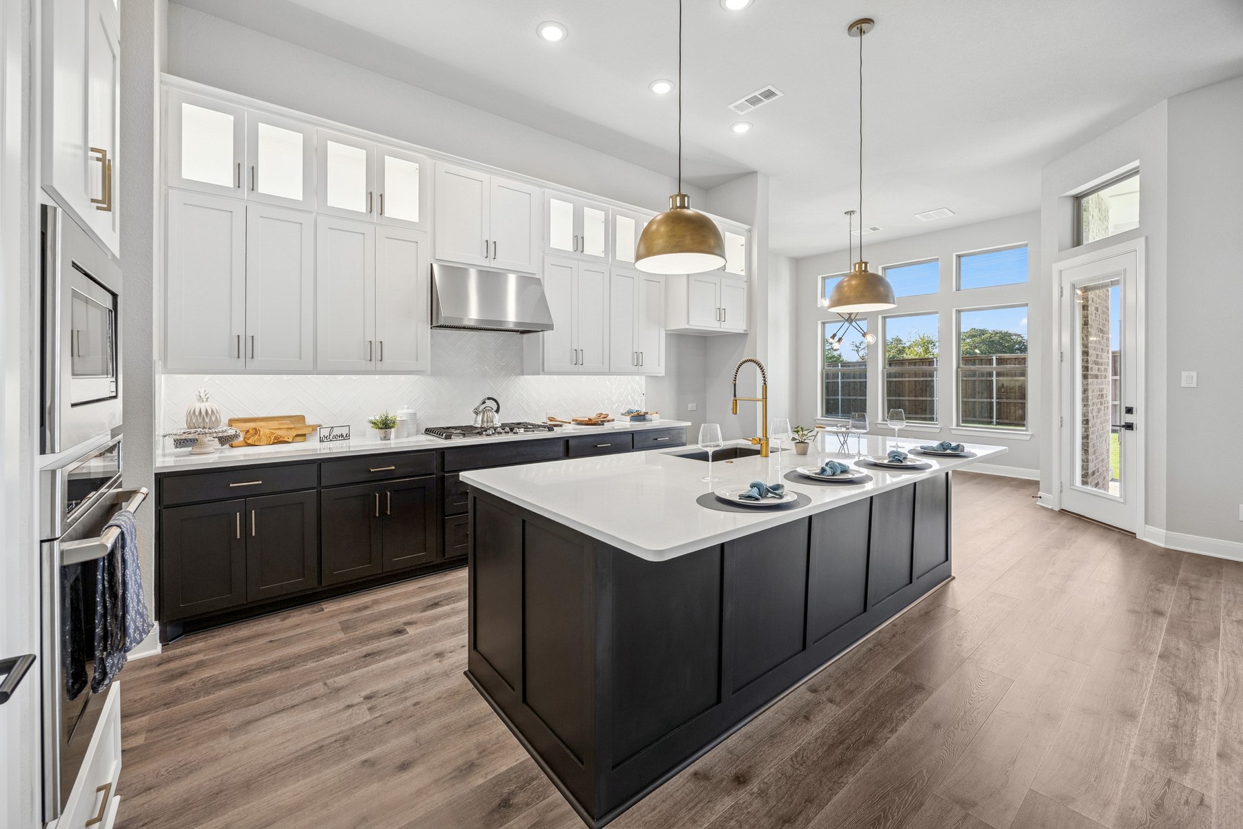 2221 Village Trail Lakewood Village TX 75068