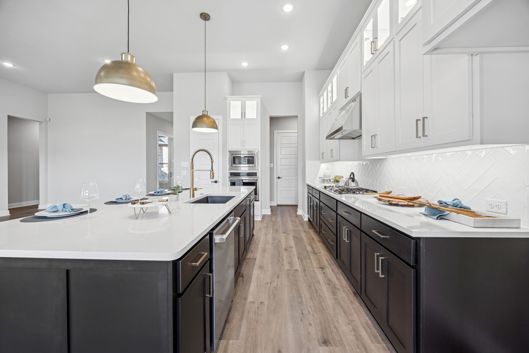 2221 Village Trail Lakewood Village TX 75068