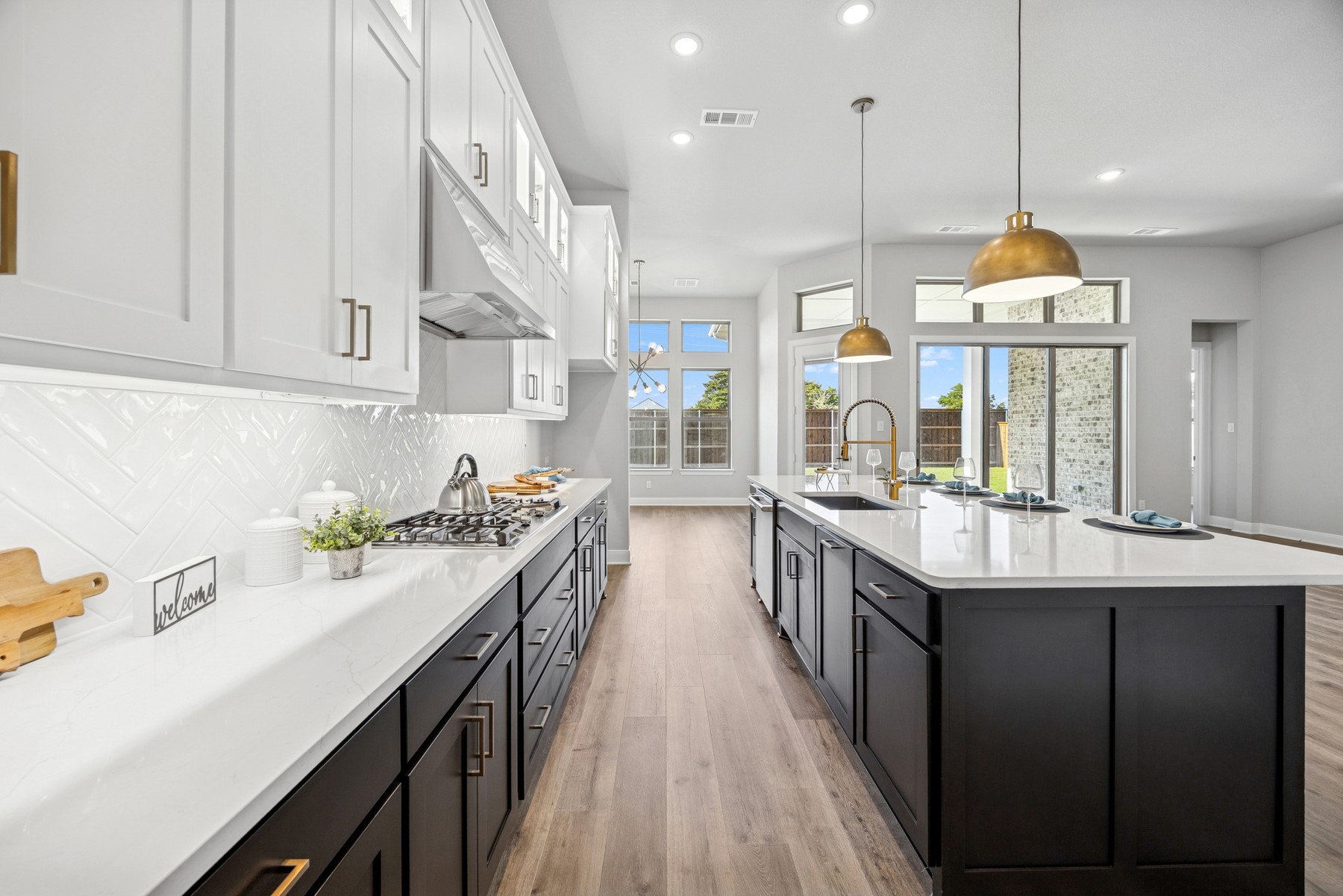 2221 Village Trail Lakewood Village TX 75068