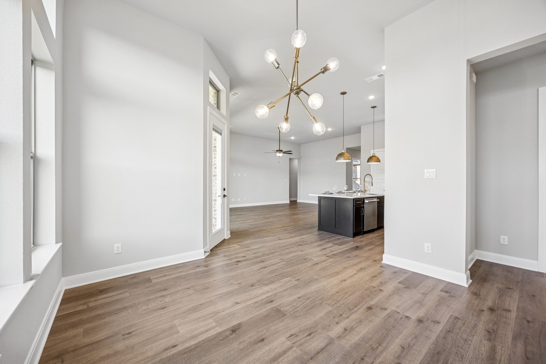 2221 Village Trail Lakewood Village TX 75068