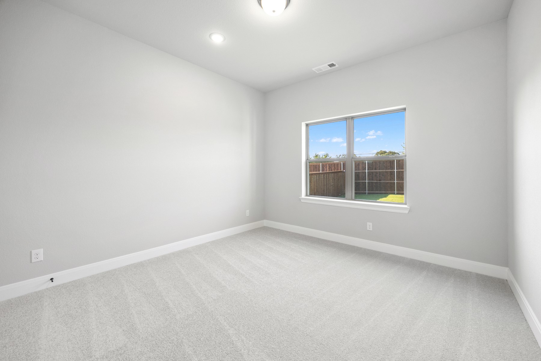 2221 Village Trail Lakewood Village TX 75068