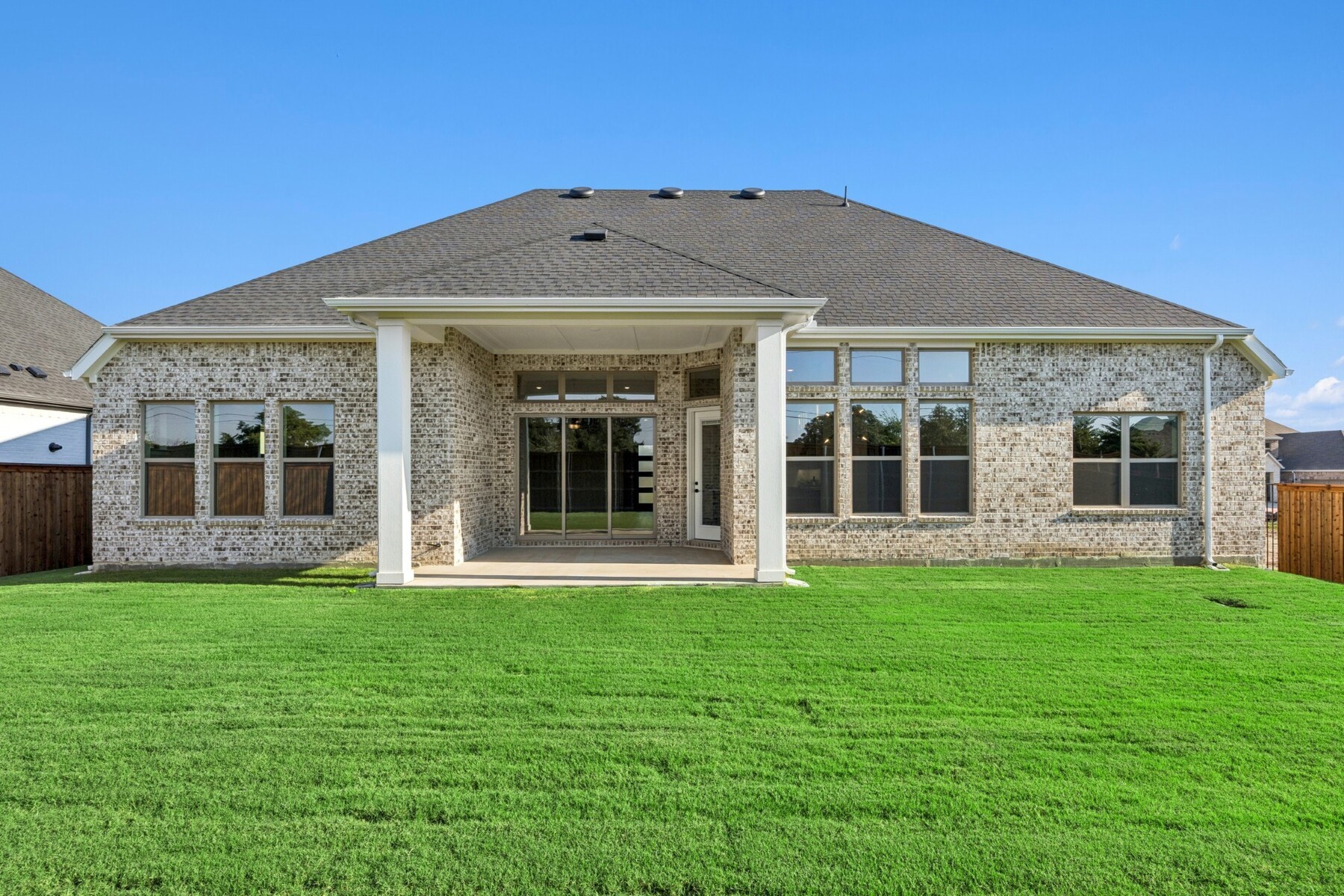 2221 Village Trail Lakewood Village TX 75068